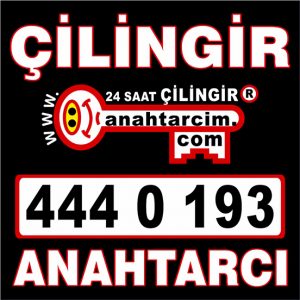 Harbiye Çilingir