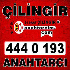 Pangaltı Çilingir